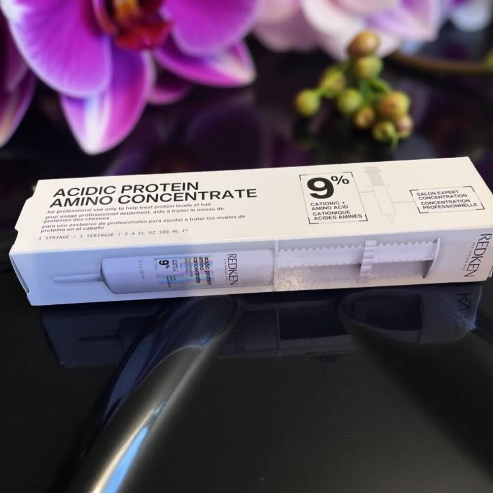 Redken Acidic Protein Amino Conditioner 3.4 oz